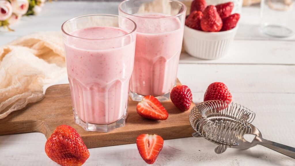 Think Smoothies Are Always Healthy? Heres How They Could Be Upsetting Your Gut