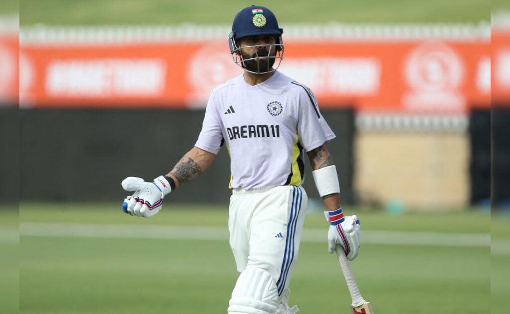 "This Could Be Last...": Sourav Ganguly's Unfiltered Verdict As Virat Kohli Faces Critics' Wrath