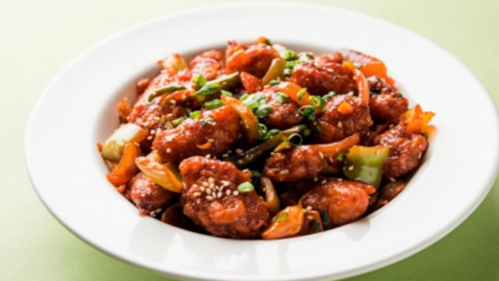 This Garlic Pepper Chicken Recipe Is Just What You Need In Winter To Satisfy Your Cravings