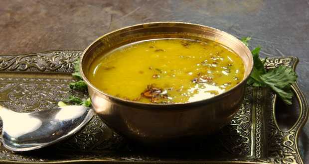 This Simple Amla Soup Recipe Is All You Need To Fight Winter Flus And Boost Your Health