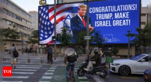 'Trump is targeting bottom line': Israel expects new US administration to take hard line on Iran