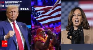 US Election 2024: Polling date, time, coverage, and streaming options; know all about it