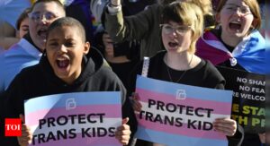 US federal court upholds Indiana law banning puberty blockers for transgender youth