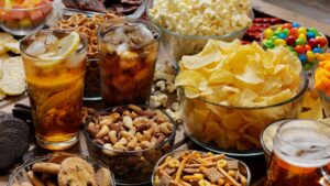 Ultra-Processed Foods Might Be Speeding Up Your Bodys Ageing - Heres How To Avoid These Risky Foods