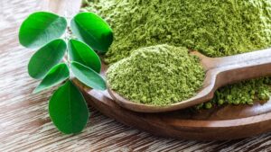 Unlock The Power Of Moringa: 5 Fun Ways To Add It To Your Weight Loss Diet