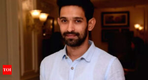 Vikrant Massey stands tall against online trolling and celebrates family's pluralistic beliefs amid Karwa Chauth controversy: 'We mark Diwali, Holi, and Eid as well'