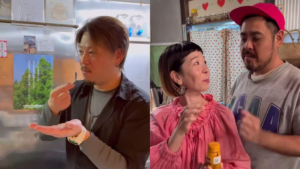 Viral Video: Japanese People Try Hajmola For The First Time, Don