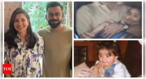 Virat Kohli's sister Bhawna Kohli breaks silence on alleged viral photos of the cricketer and Anushka Sharma's son Akaay: 'It's not our...' |