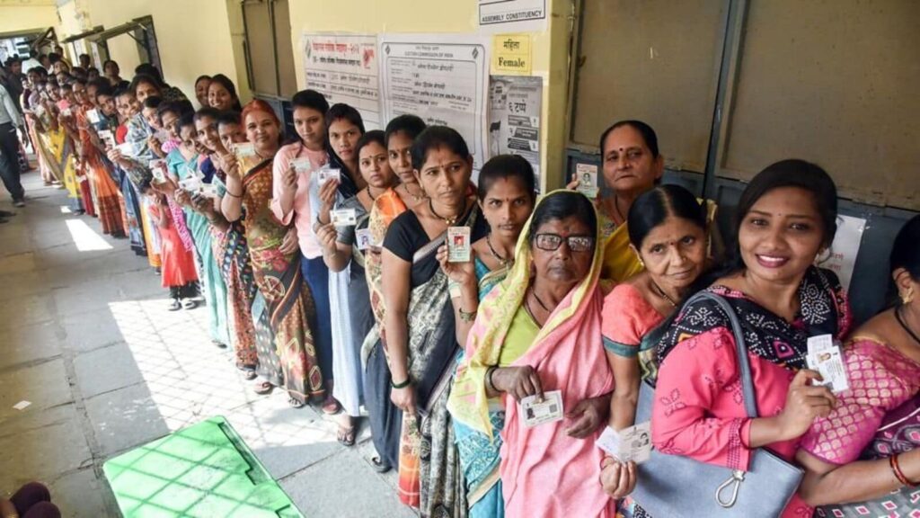 Election Results LIVE: Palghar, Ratnagiri and Thane seats in Konkan Thane district, Maharashtra