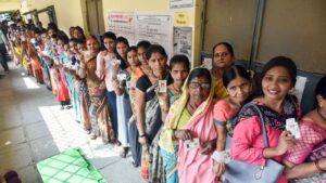 Election Results LIVE: Palghar, Ratnagiri and Thane seats in Konkan Thane district, Maharashtra