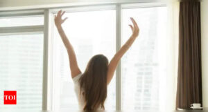 Wake Up Early Tips: How to wake up early morning: 5 expert tips that work like magic |