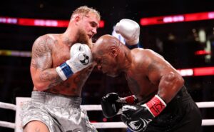 Was Mike Tyson vs Jake Paul Fight Fixed? 'Leaked Script' On Social Media Suggests...