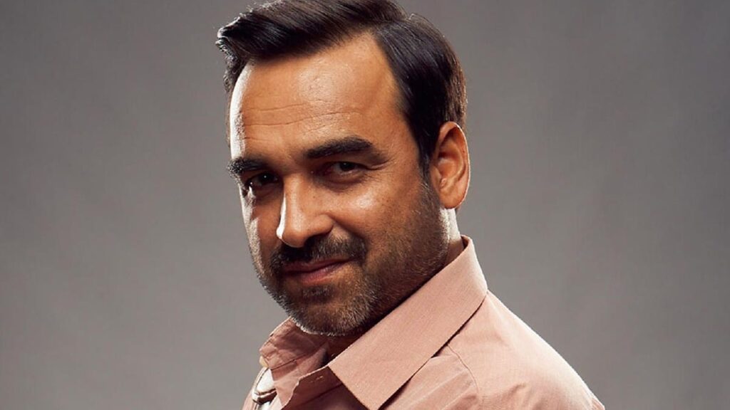 Watch: When Pankaj Tripathi Shared His "Special" Masala Chai Recipe