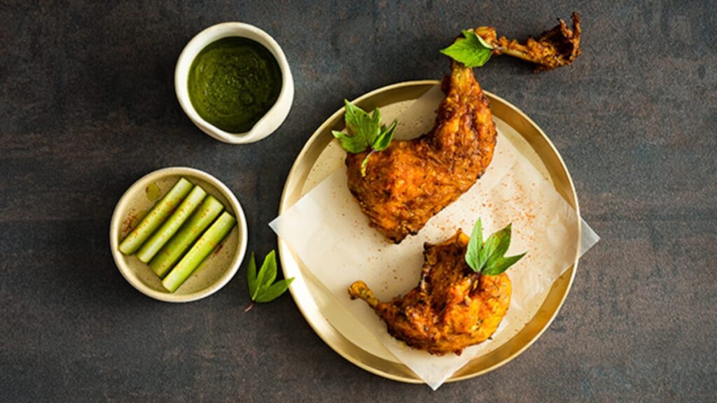 Weekend Special: 5 South Indian-Style Chicken Fry Recipes You Must Try