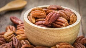 What Are Pecans And Why Should You Be Eating Them? Heres Everything You Need To Know