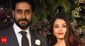 When Abhishek Bachchan called himself 'very lucky' to have Aishwarya Rai as his wife: 'She's exceptional'