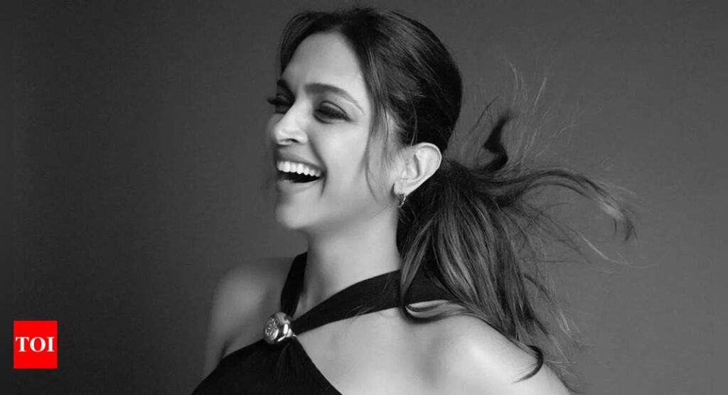 When Deepika Padukone shared the struggle of feeding her daughter Dua Padukone Singh through a hilarious video |