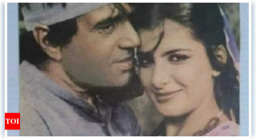 When Dharmendra's alleged affair with actress Anita Raj sparked controversy following marriage to Hema Malini |