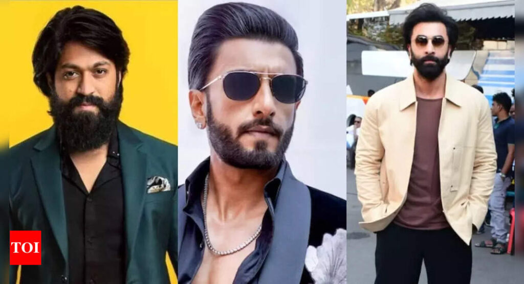 When Yash revealed he didn't like Ranveer Singh's performances and called Ranbir Kapoor 'distracted | Hindi Movie News