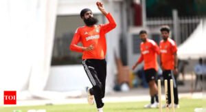 Who is Gurjapneet Singh? Seamer to share CSK dressing room with MS Dhoni | Cricket News