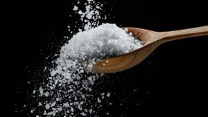 Why A Low-Salt Diet Could Be Risky For Some People, According To A Doctor