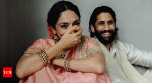 Will Naga Chaitanya and Sobhita Dhulipala wedding stream online? Find out |