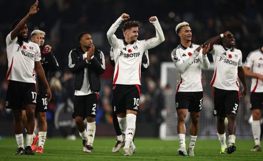 Wolves Defeat Southampton To End Wait For Premier League Win, Fulham Rise