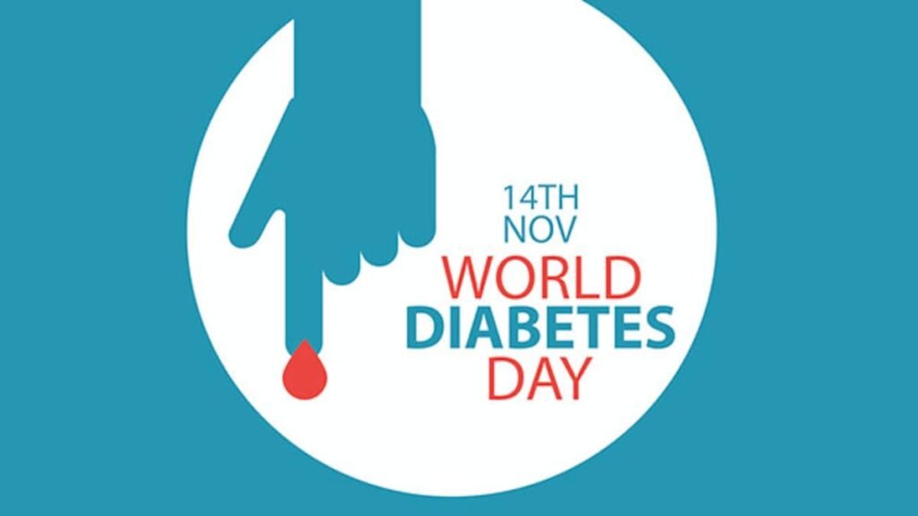 World Diabetes Day 2024: 10 Diet And Lifestyle Changes A Diabetic Should Make For Healthy Living