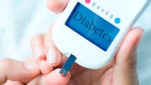 World Diabetes Day: One-Fourth Of People Living With Diabetes In India In 2022: Lancet Study