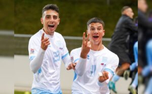 World's Worst-Ranked Nation San Marino Achieve Historic UEFA Nations League Promotion