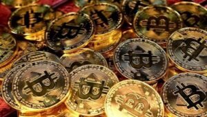 India's crypto industry expects Bitcoin surge to boost domestic business