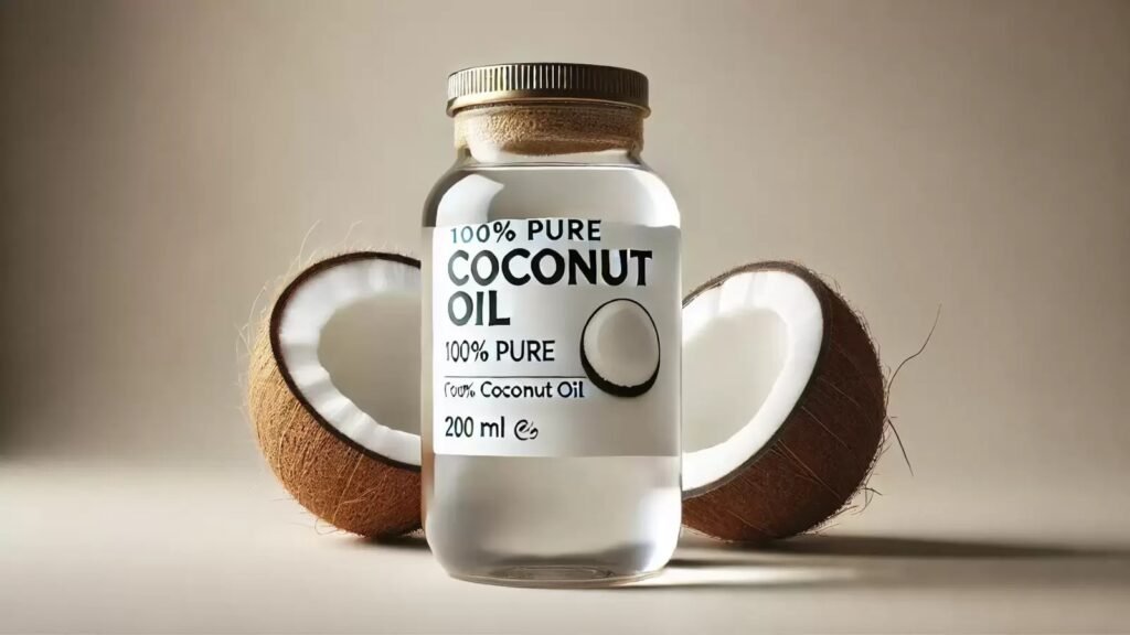 Edible oil or cosmetic? Small coconut oil packs pose a big tax question