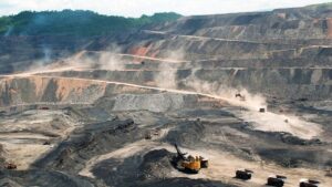 Centre takes charge of mineral exploration licences as states falter