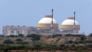 India should secure supply chains for nuclear fuel, says MEA special secretary