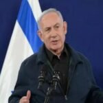 ‘Anti-semitic’: Netanyahu responds to ICC arrest warrant for alleged Gaza war crimes