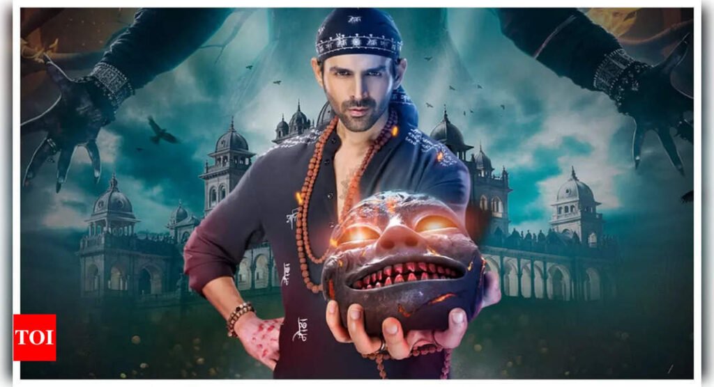 ‘Bhool Bhulaiyaa 3’ Box Office Day 1: Kartik Aaryan gets his biggest opener as the movie makes over Rs 35 crore |