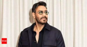 ‘Singham Again’ star Ajay Devgn: With a net worth of Rs 427 cr, here’s a look at the actor’s financial portfolio |